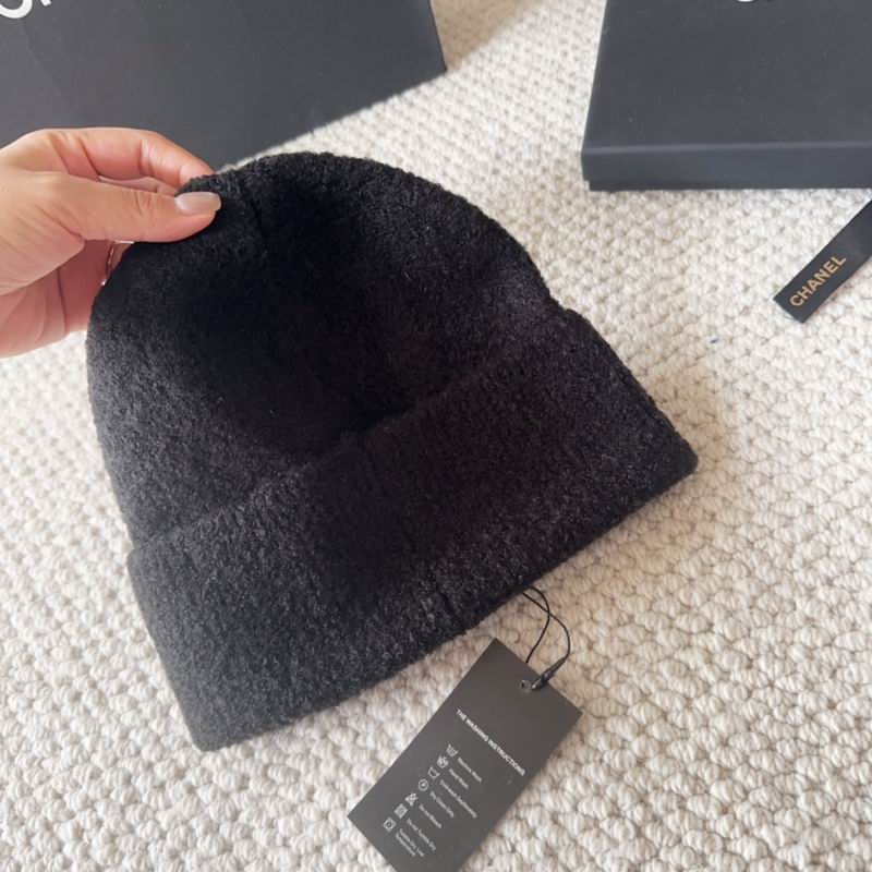 Chanel Hat dx (1344)