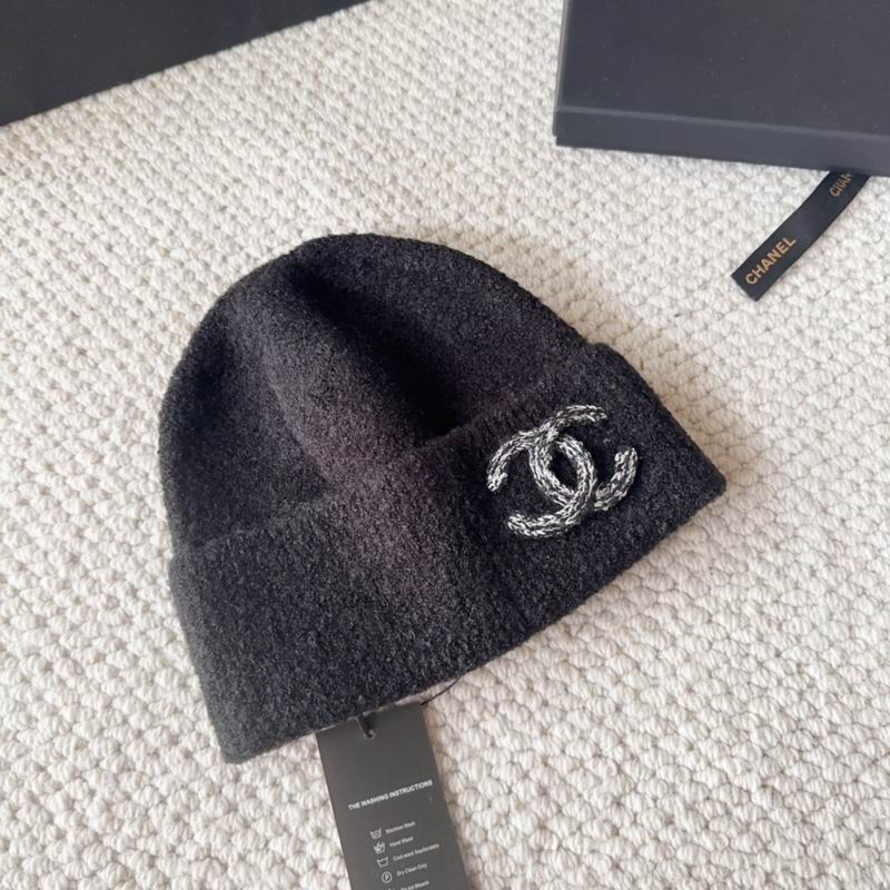 Chanel Hat dx (1345)