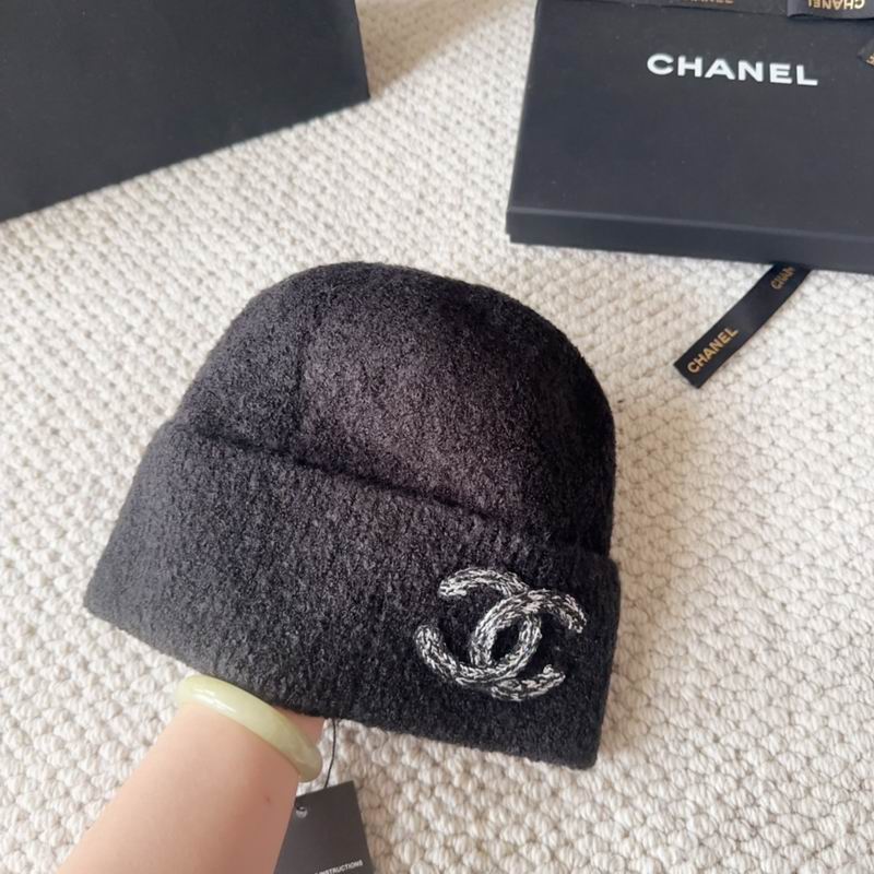 Chanel Hat dx (1346)