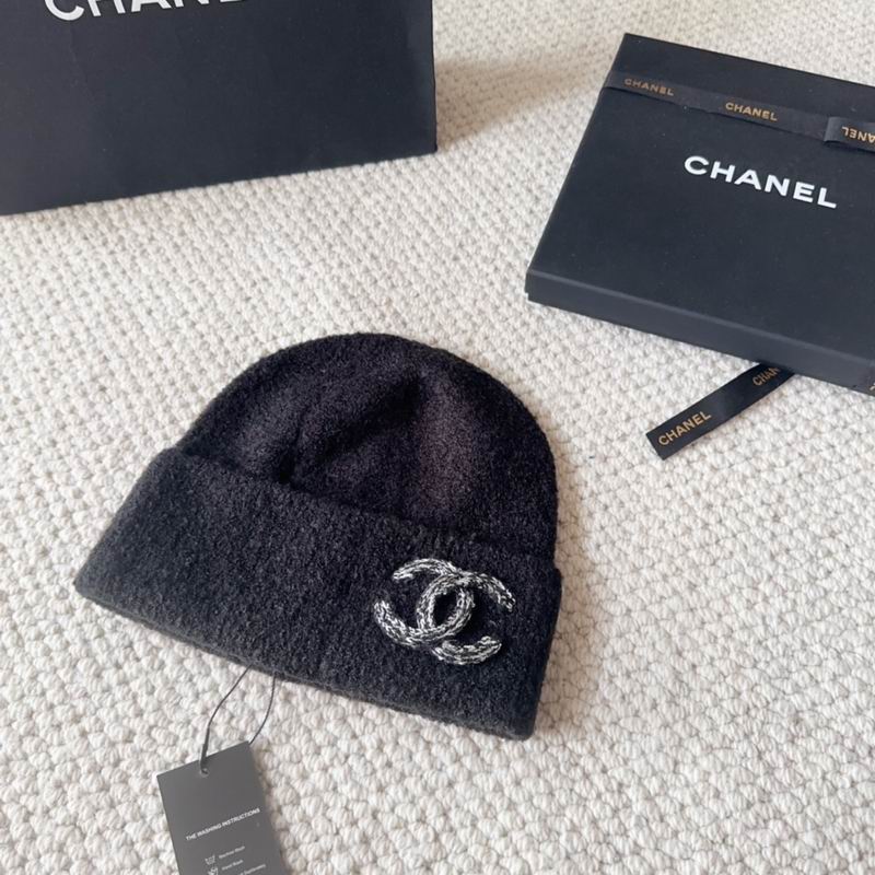 Chanel Hat dx (1348)