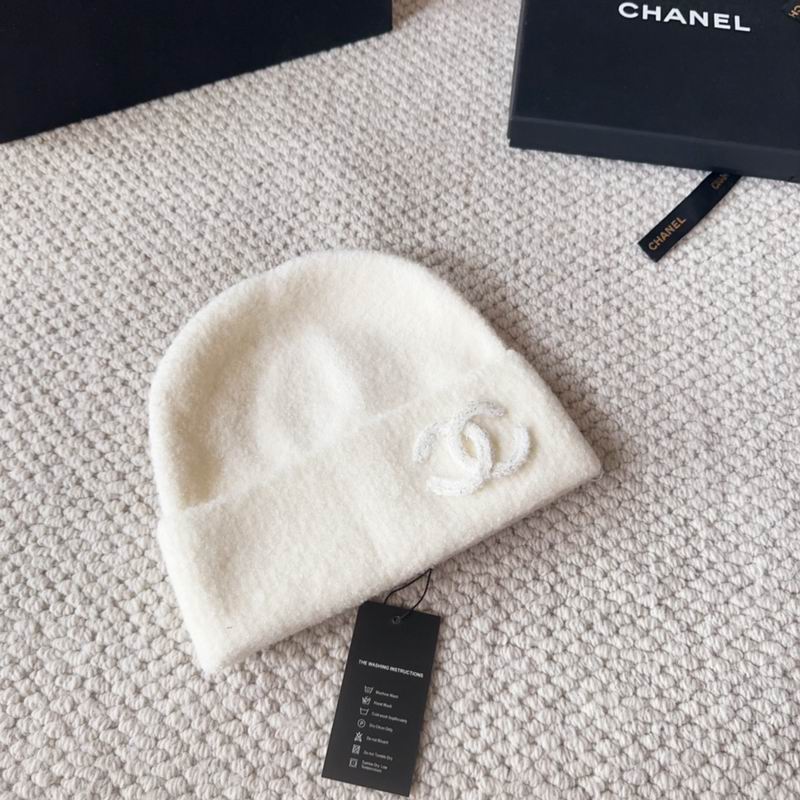 Chanel Hat dx (1350)