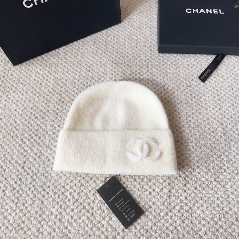 Chanel Hat dx (1351)