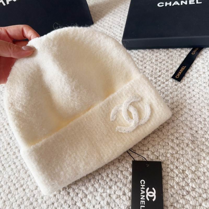 Chanel Hat dx (1354)