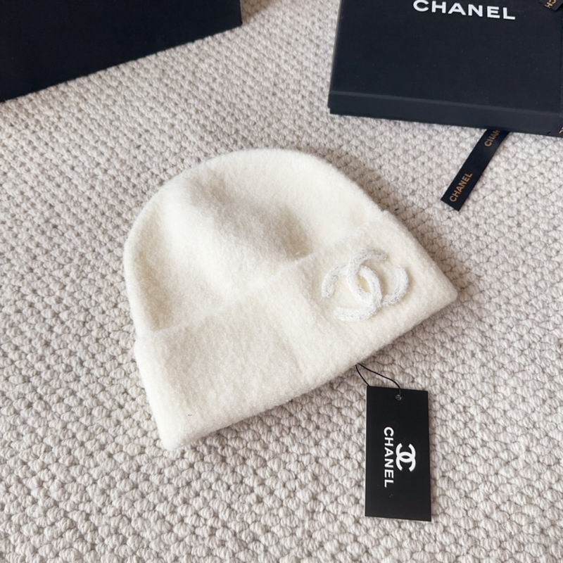 Chanel Hat dx (1355)