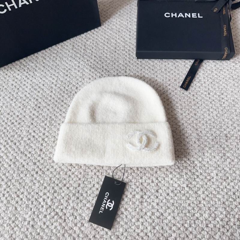 Chanel Hat dx (1357)