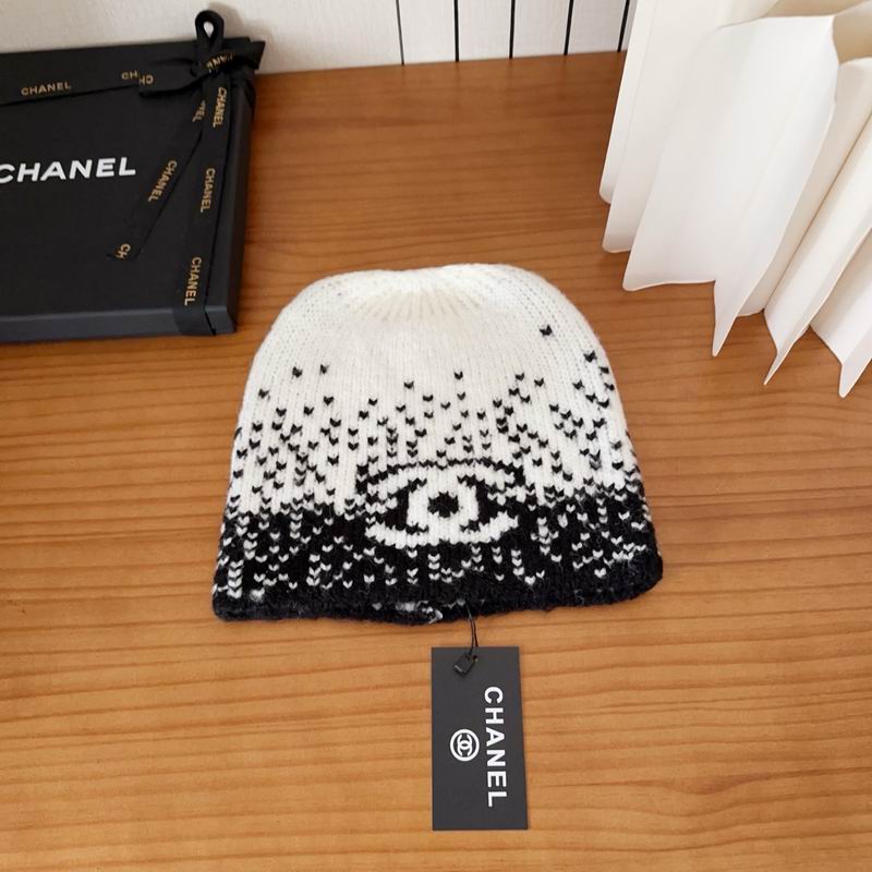 Chanel Hat dx (1358)