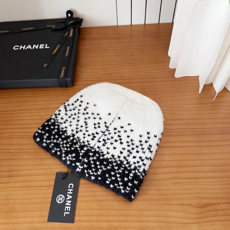 Chanel Hat dx (1360)
