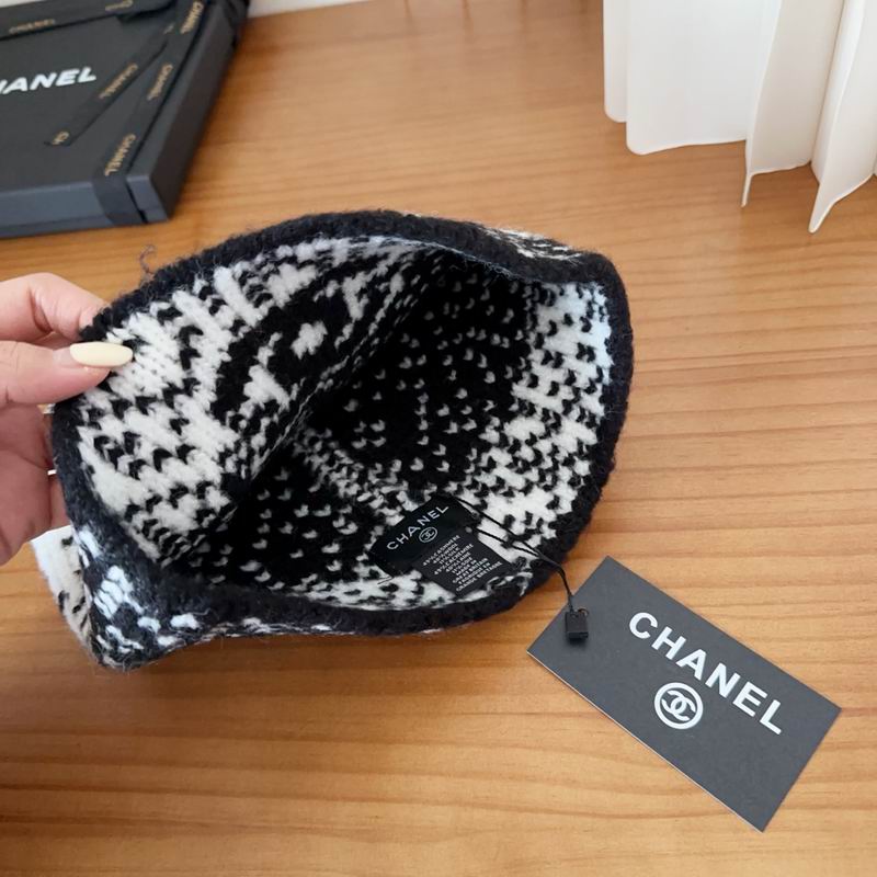 Chanel Hat dx (1362)