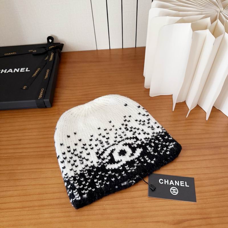 Chanel Hat dx (1364)