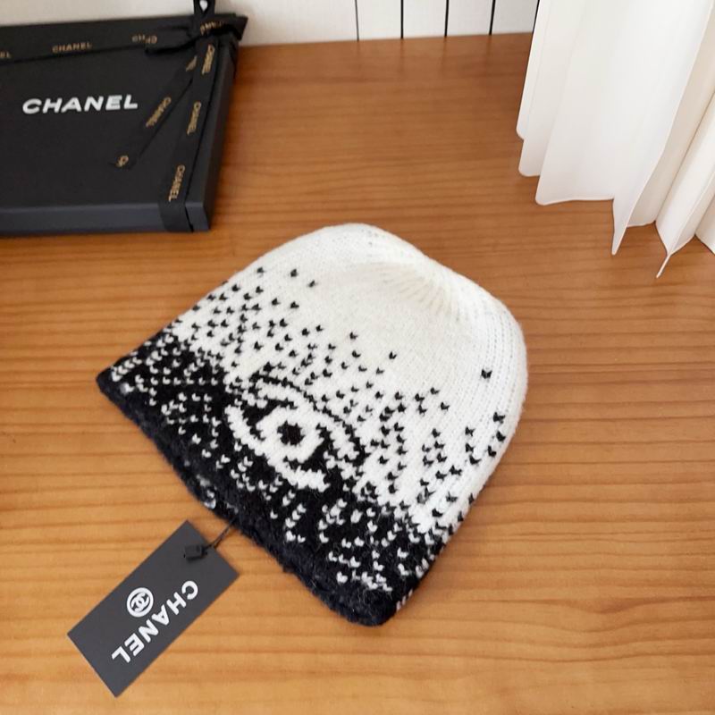 Chanel Hat dx (1366)