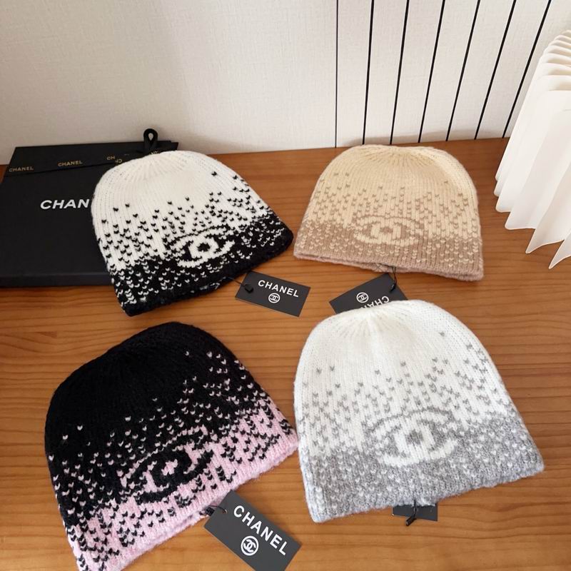Chanel Hat dx (1367)