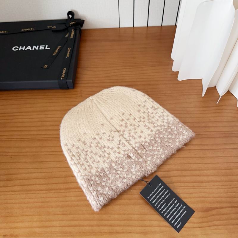 Chanel Hat dx (1368)