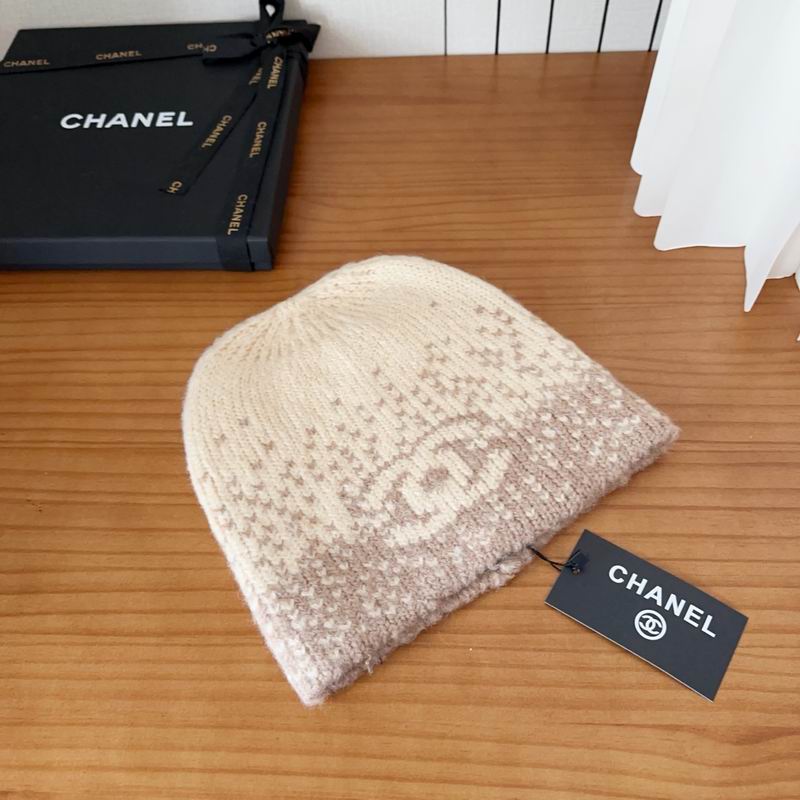 Chanel Hat dx (1372)