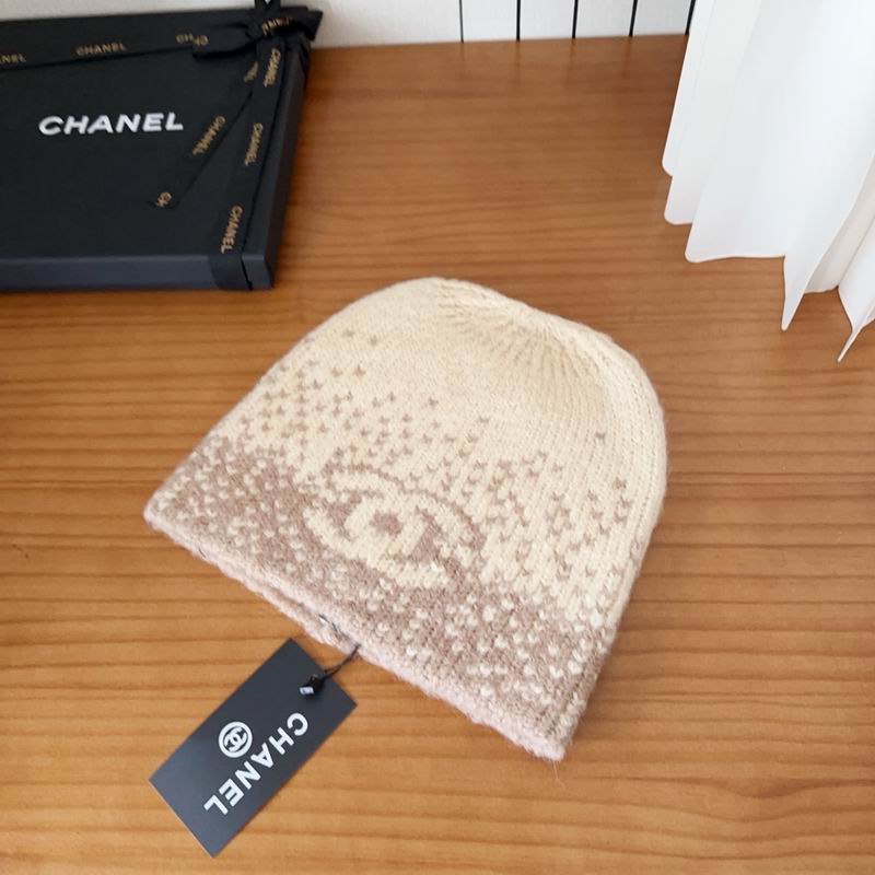 Chanel Hat dx (1374)