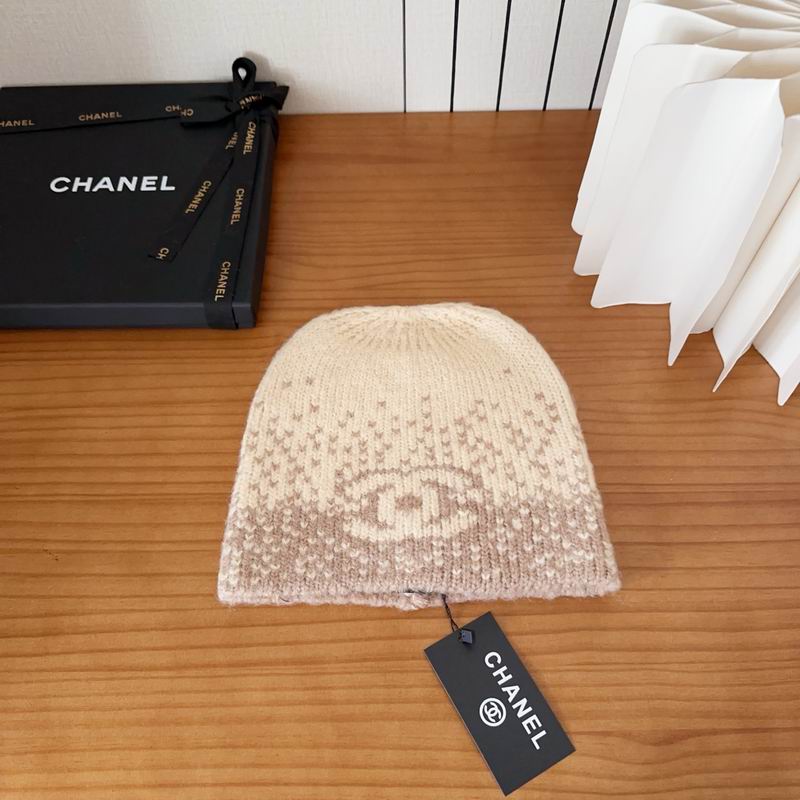 Chanel Hat dx (1375)