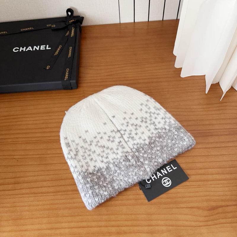 Chanel Hat dx (1378)