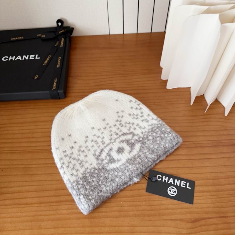 Chanel Hat dx (1381)
