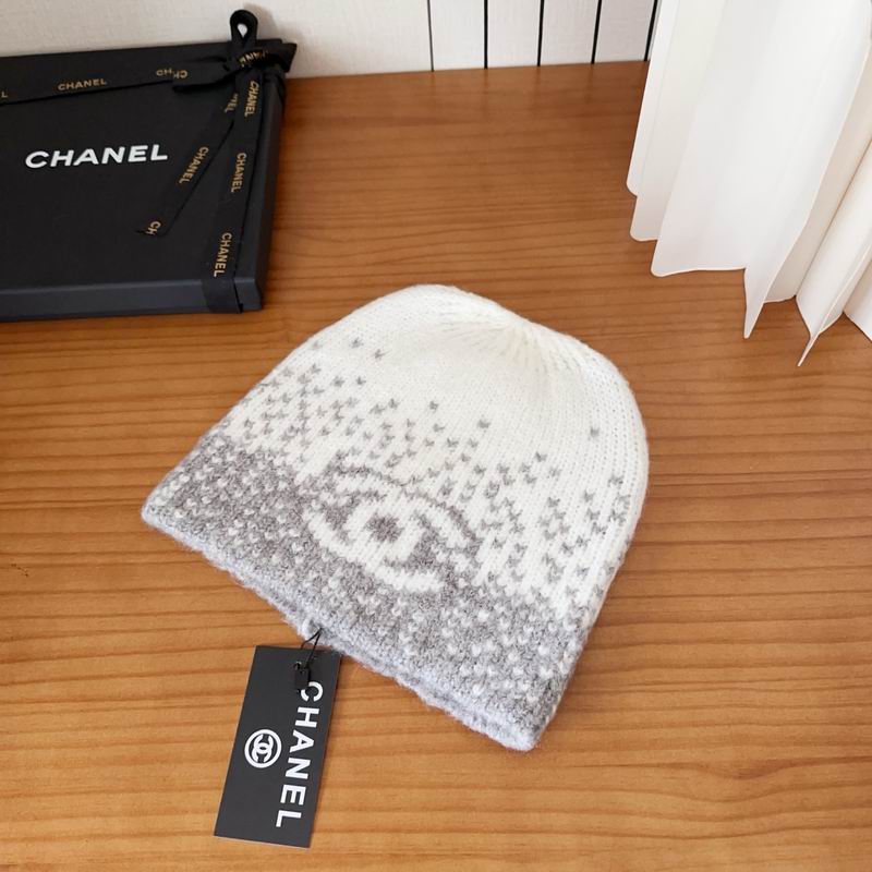 Chanel Hat dx (1383)