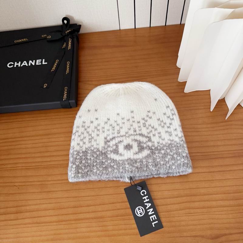 Chanel Hat dx (1384)