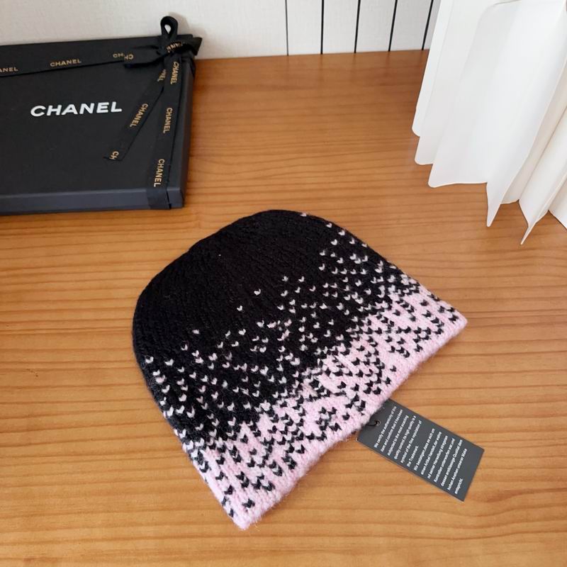 Chanel Hat dx (1387)