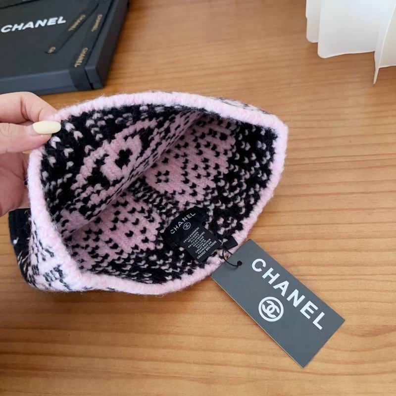 Chanel Hat dx (1388)