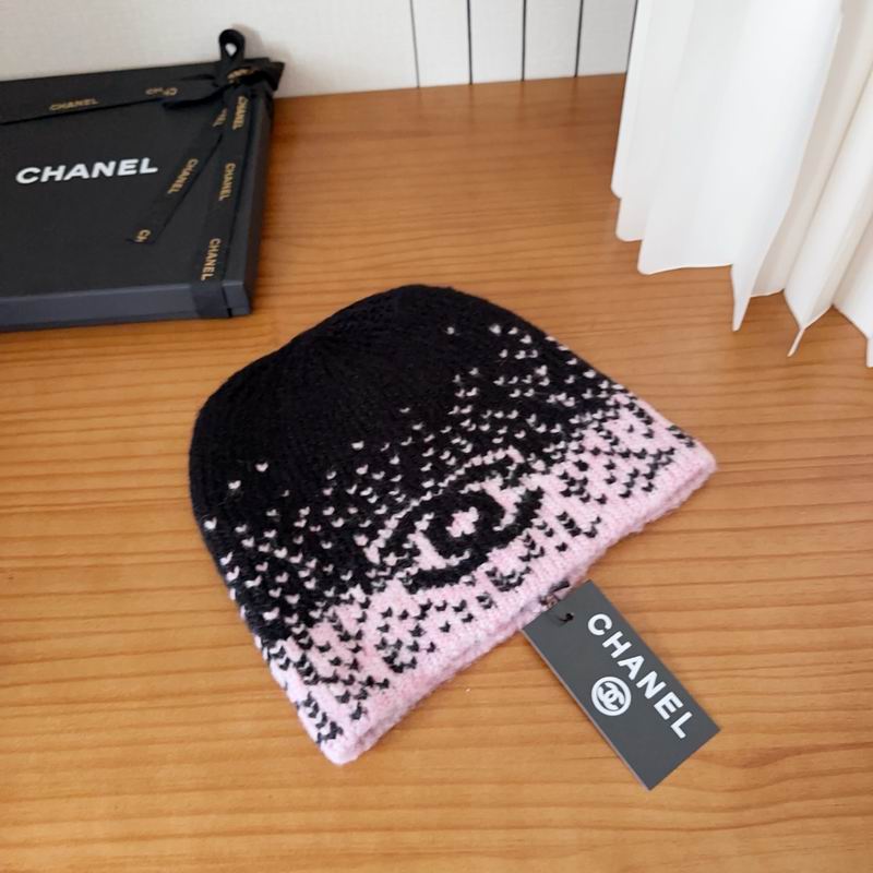 Chanel Hat dx (1390)