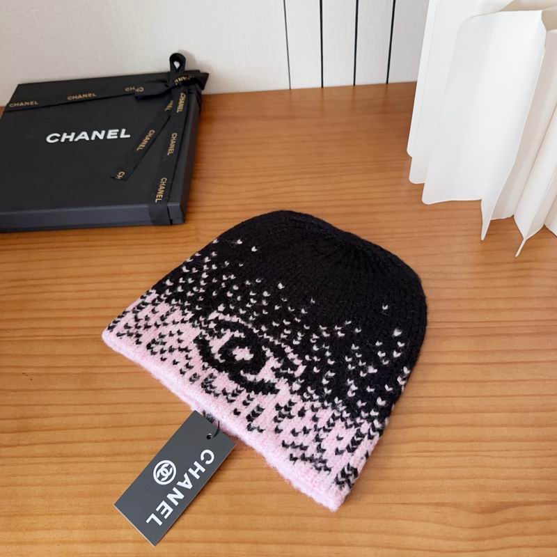 Chanel Hat dx (1392)