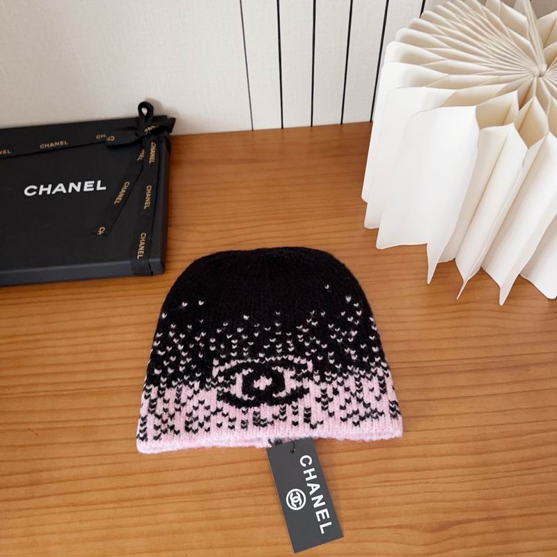 Chanel Hat dx (1393)