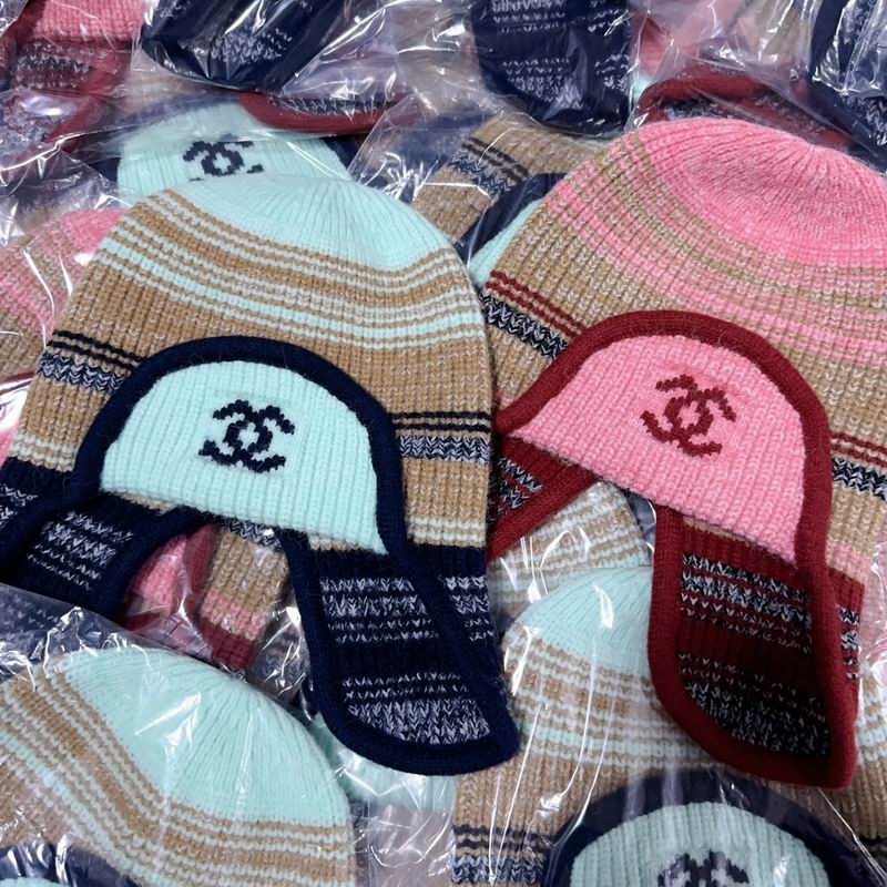 Chanel Hat dx (1440)