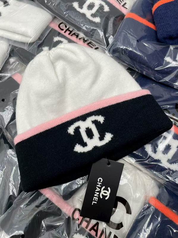 Chanel Hat dx (1451)