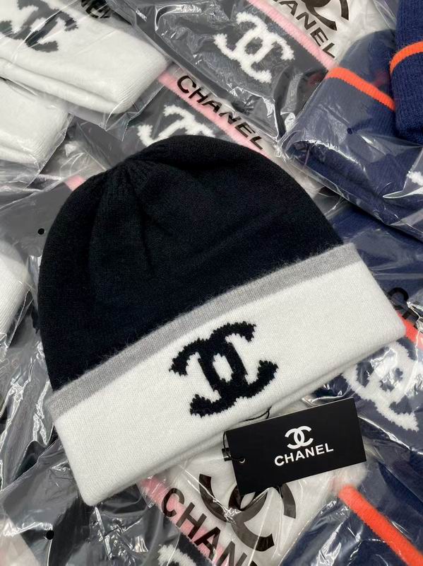 Chanel Hat dx (1452)