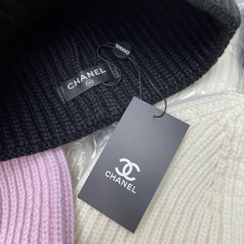 Chanel Hat dx (1475)