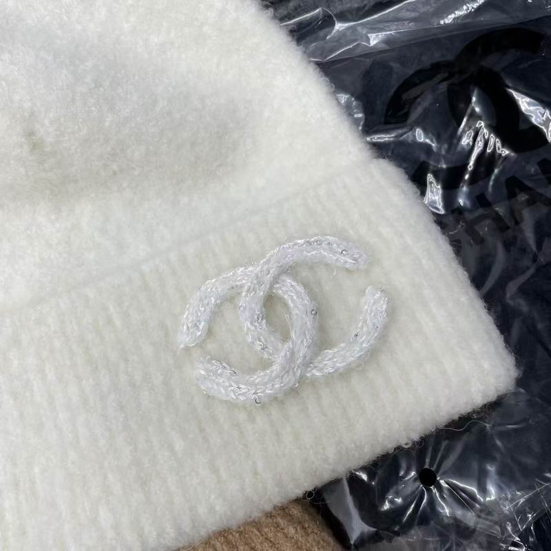 Chanel Hat dx (1478)