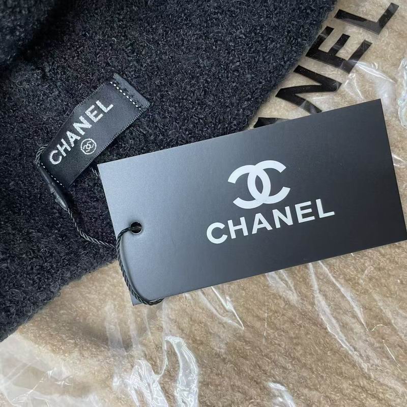 Chanel Hat dx (1479)