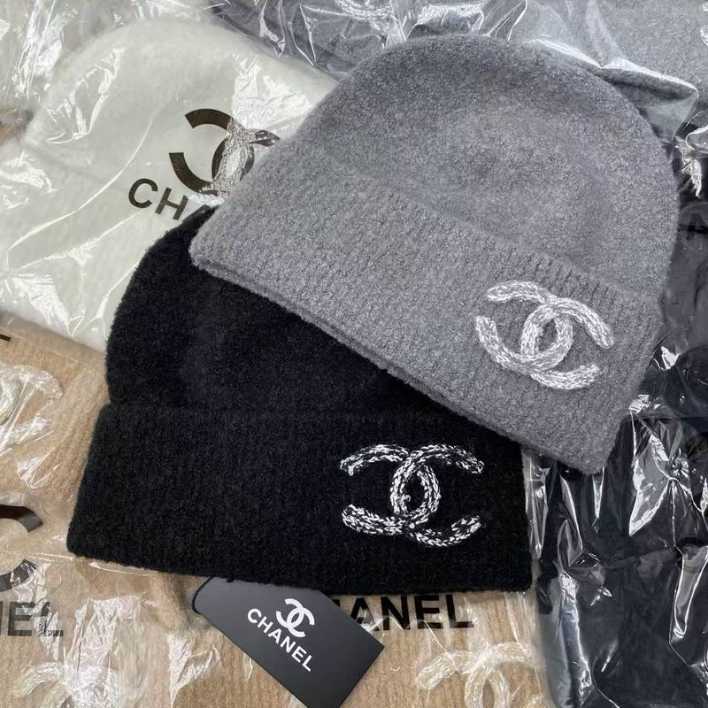 Chanel Hat dx (1480)