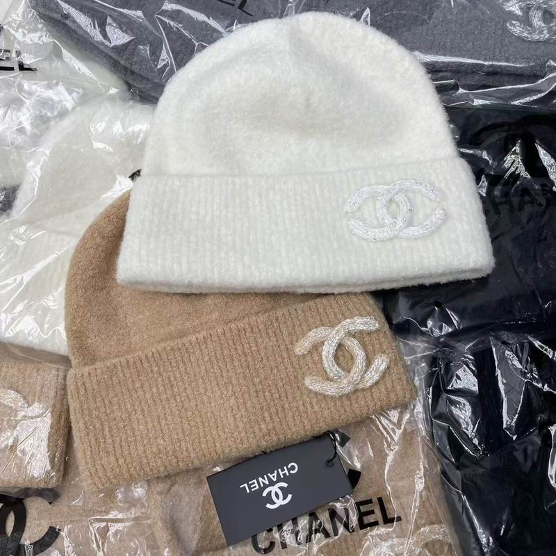 Chanel Hat dx (1481)