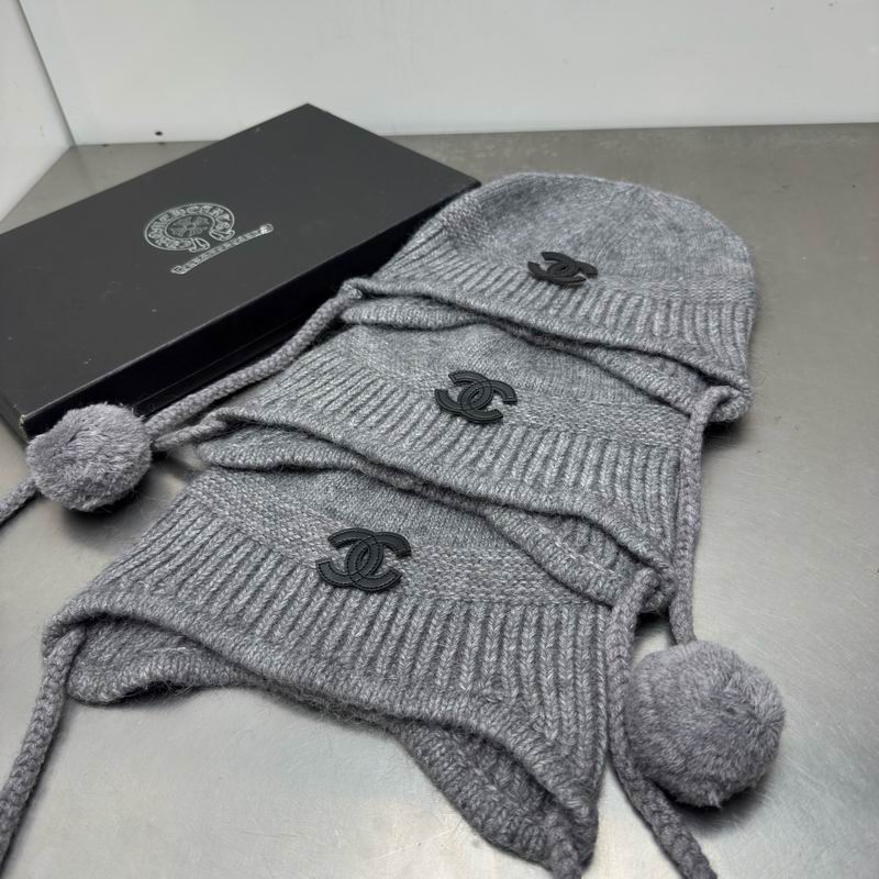 Chanel Hat dx (1499)