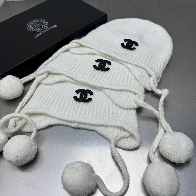 Chanel Hat dx (1500)