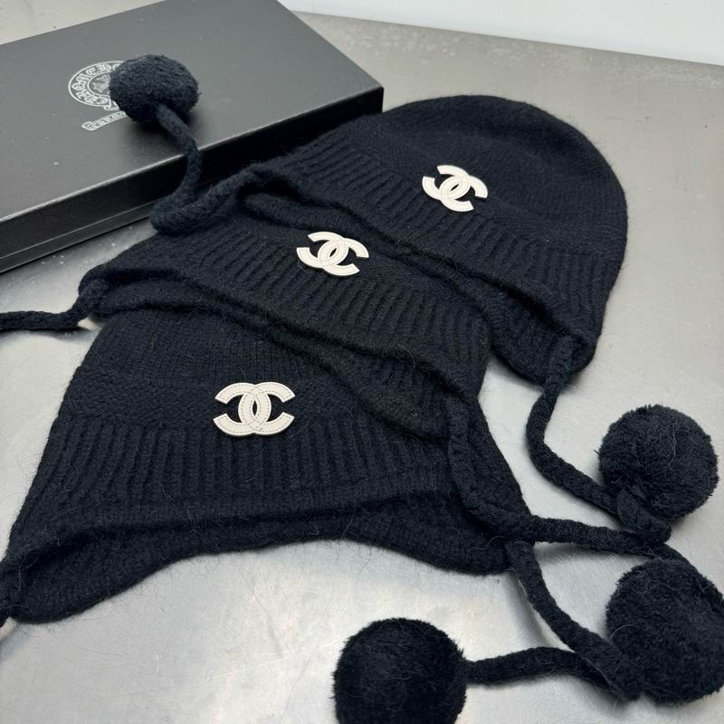 Chanel Hat dx (1501)