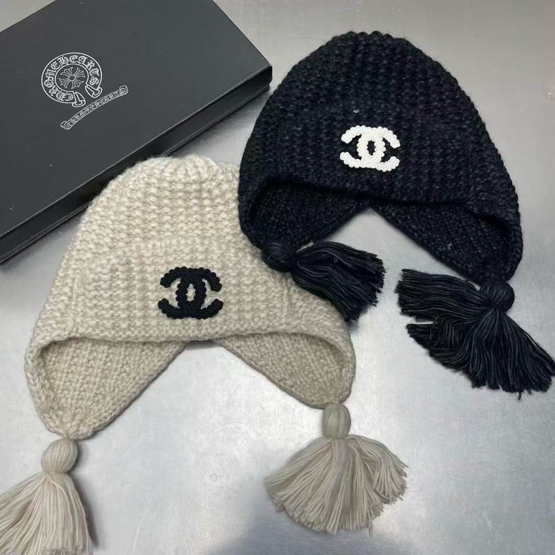 Chanel Hat dx (1506)