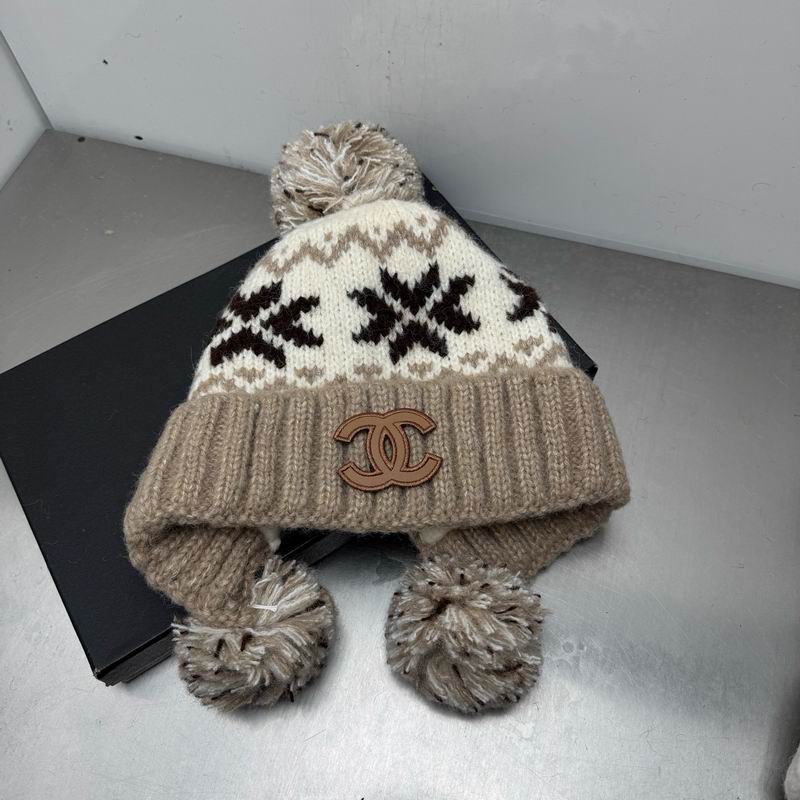 Chanel Hat dx (1515)