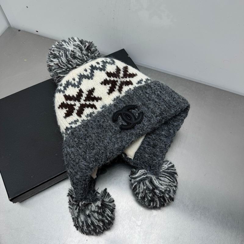 Chanel Hat dx (1516)