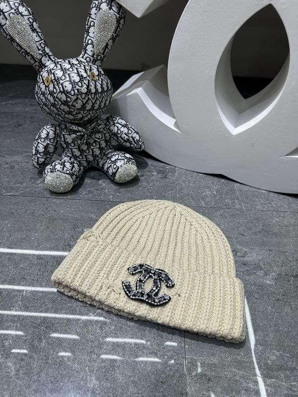 Chanel Hat dx (1628)