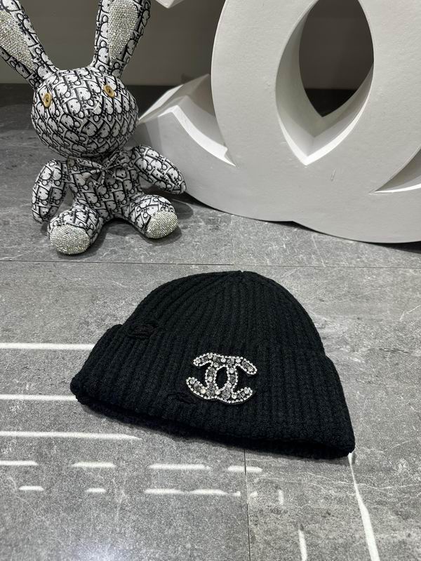 Chanel Hat dx (1630)
