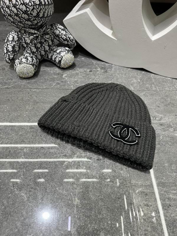 Chanel Hat dx (1706)