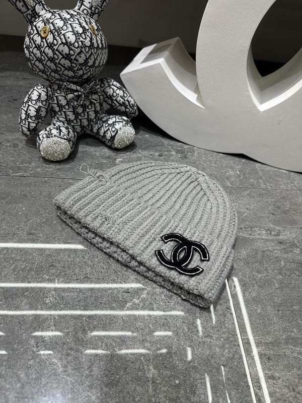 Chanel Hat dx (1710)