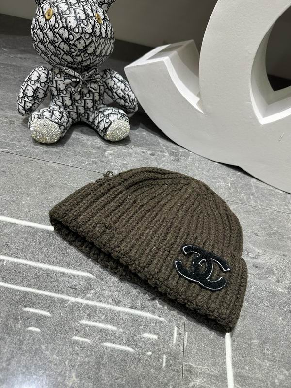 Chanel Hat dx (1711)