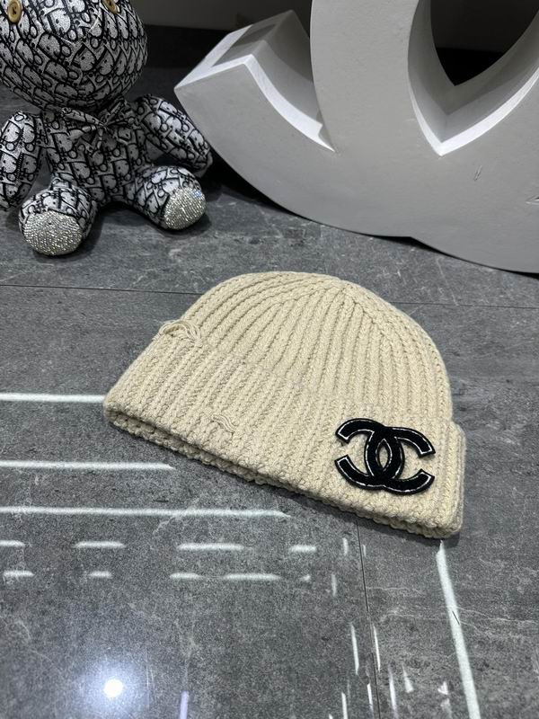 Chanel Hat dx (1714)