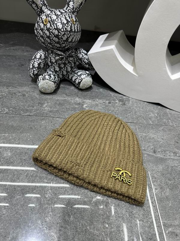 Chanel Hat dx (1754)