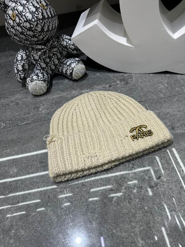 Chanel Hat dx (1759)